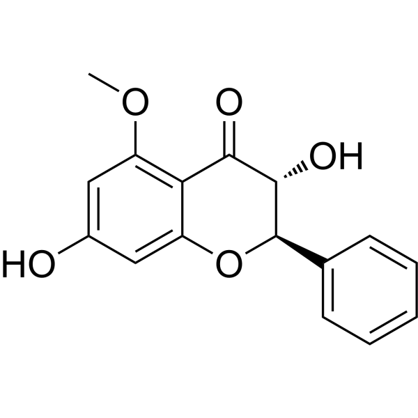 Pinobanksin 5-methyl ether 119309-36-3